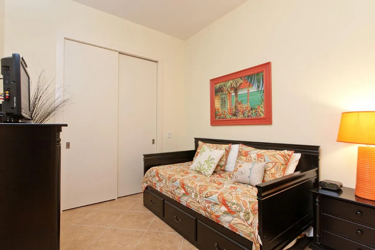 Apartahotel Sapphire South Padre Island
