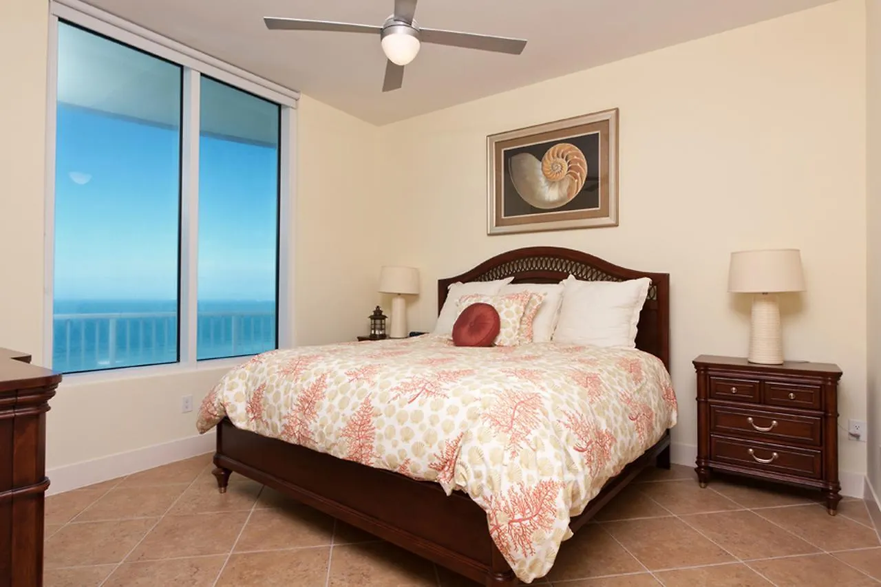 Sapphire 4* South Padre Island