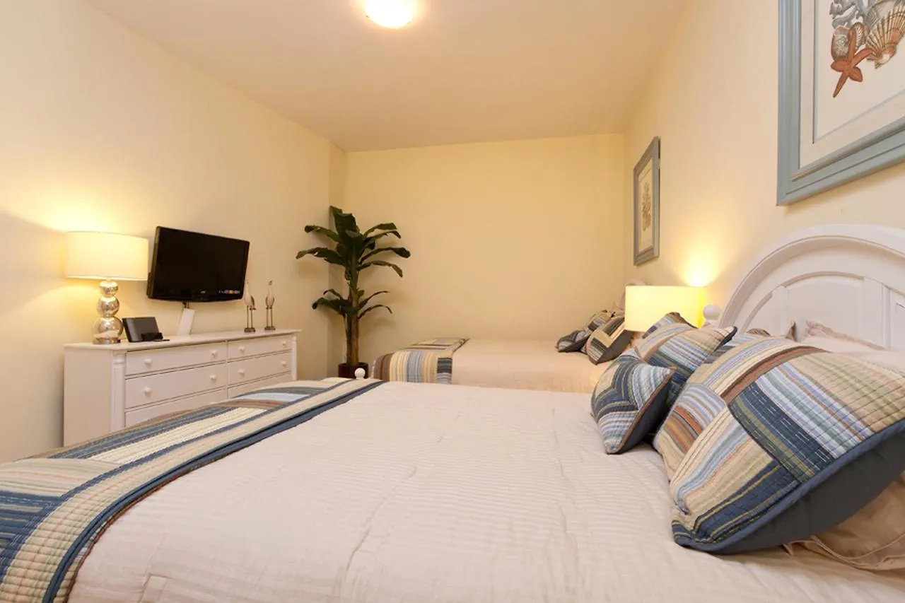 Sapphire Apartahotel South Padre Island