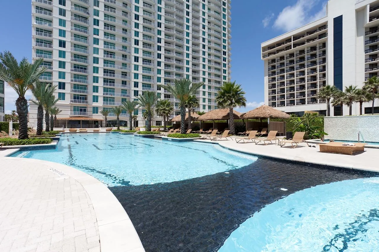 Apartahotel Sapphire 4*