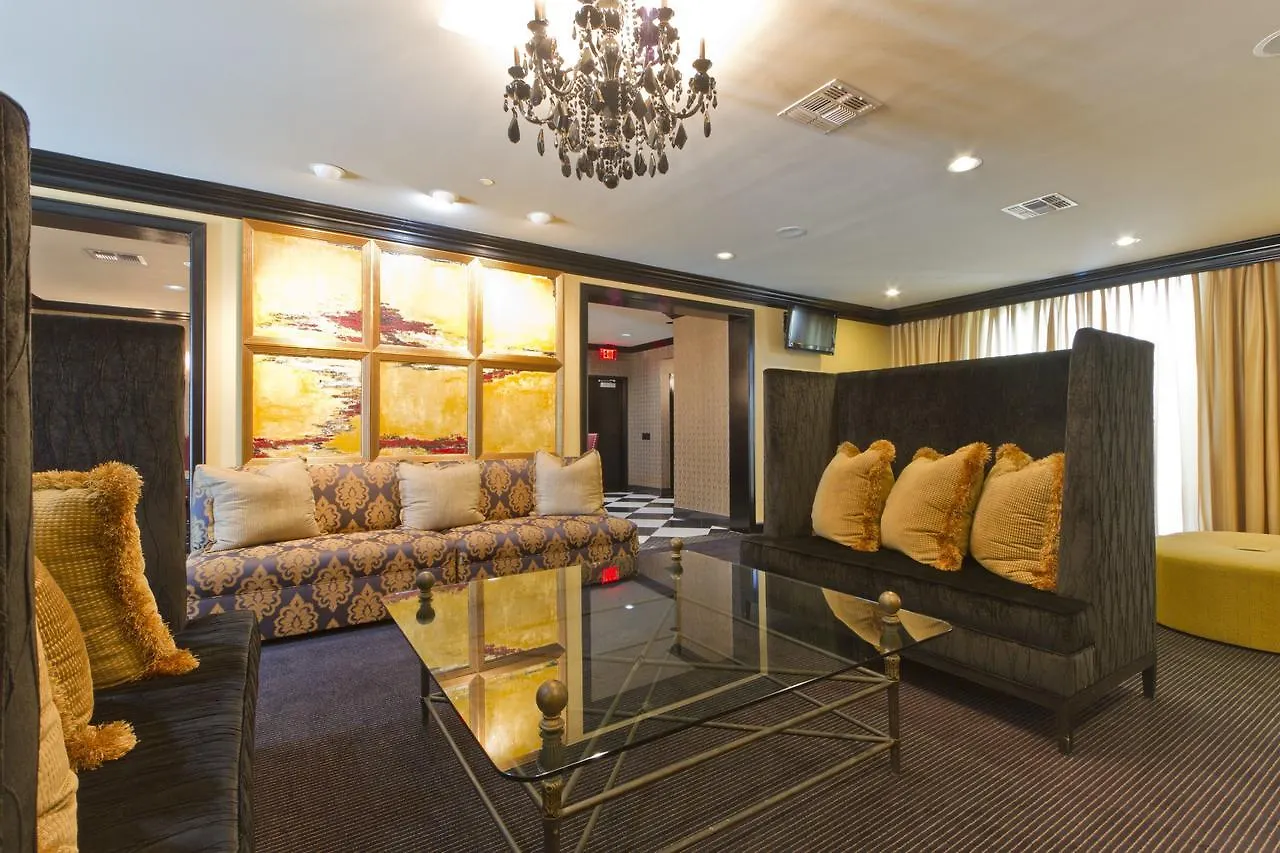 Apartahotel Sapphire 4*