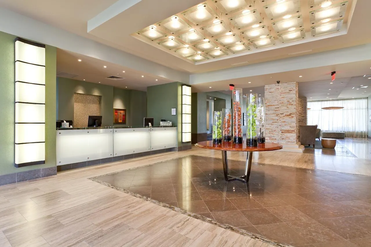 Sapphire Apartahotel South Padre Island
