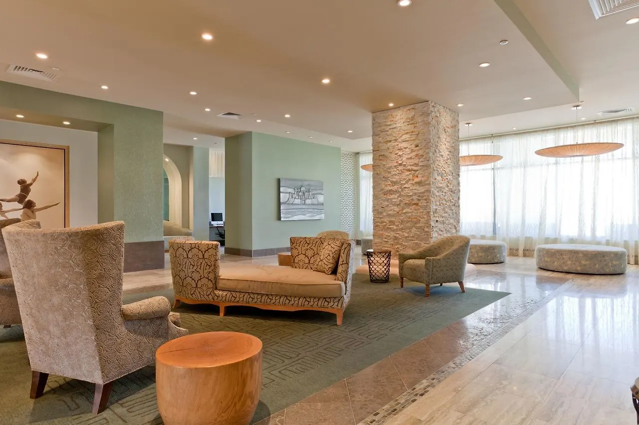 Sapphire Apartahotel South Padre Island