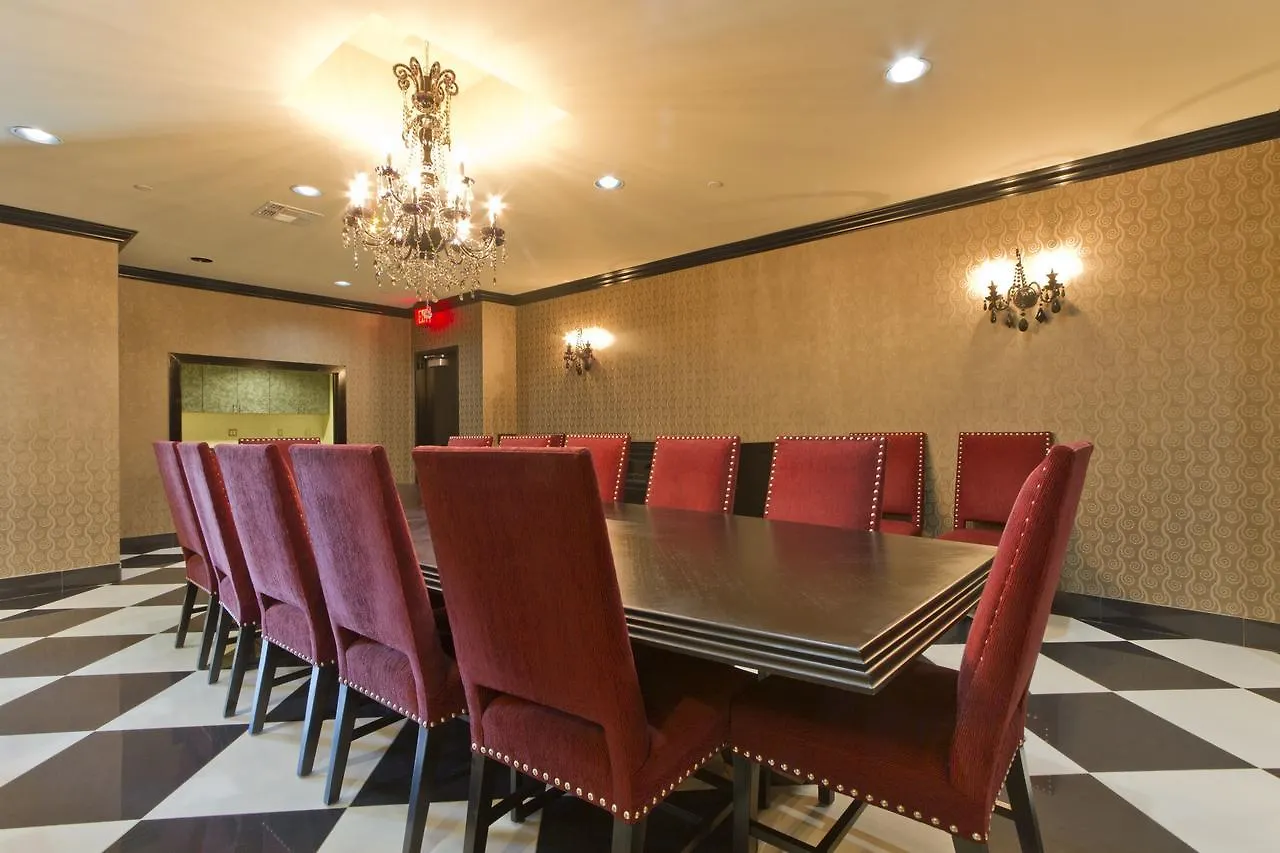 Apartahotel Sapphire 4*