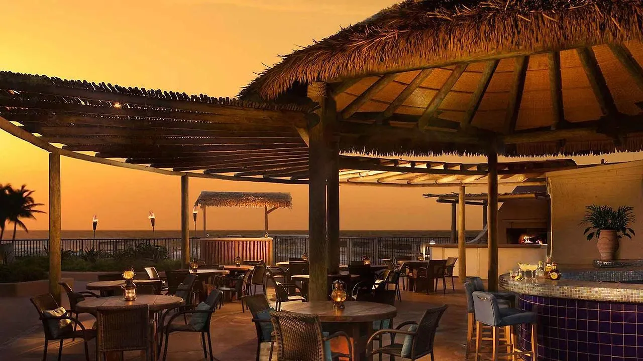 Apartahotel Sapphire South Padre Island