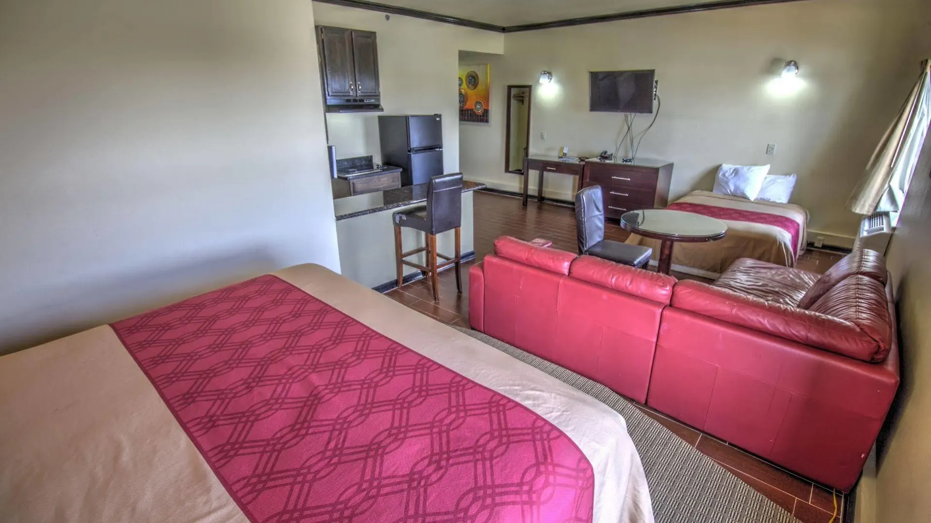Hotel Blue Bay And South Padre Island