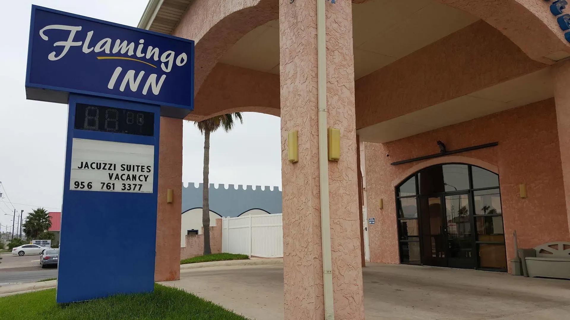 Flamingo 2* South Padre Island