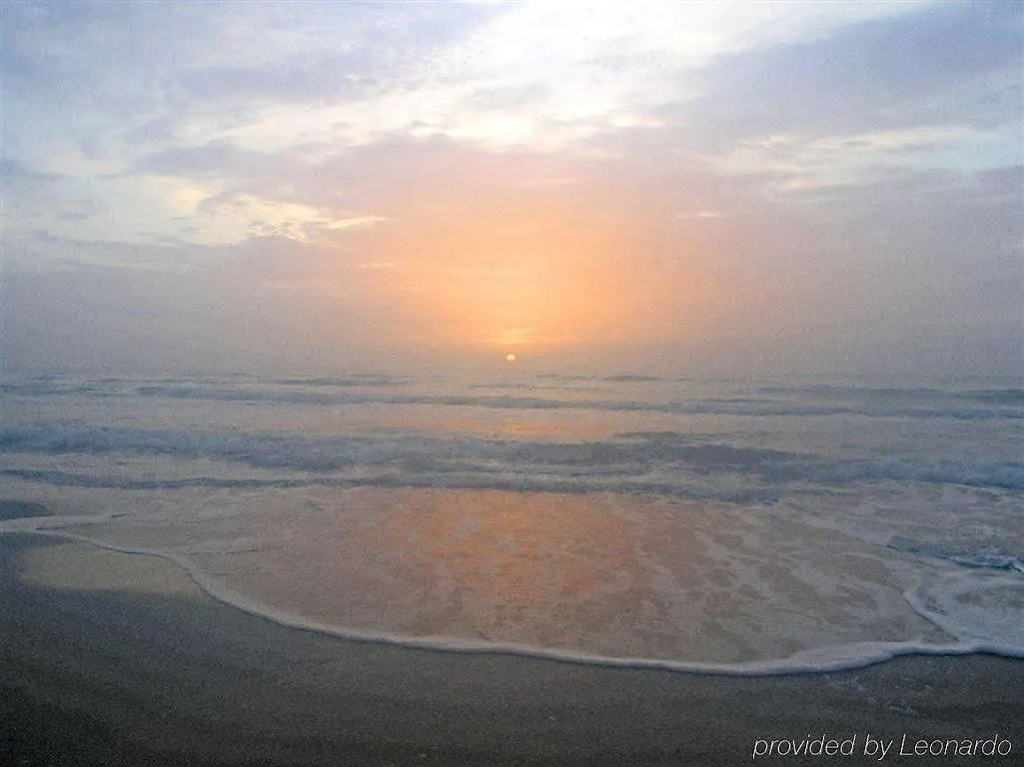 South Μοτέλ South Padre Island