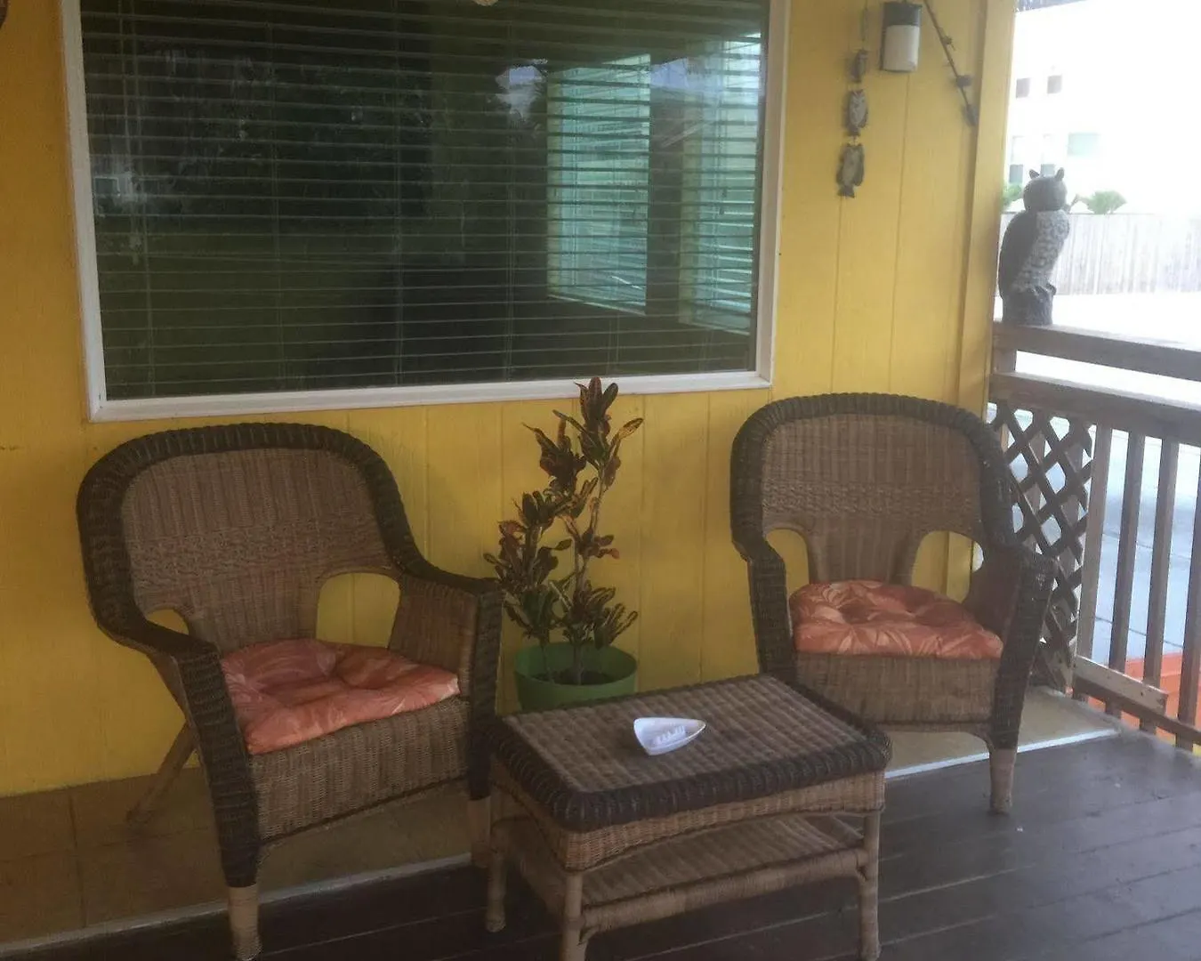 Μοτέλ South South Padre Island