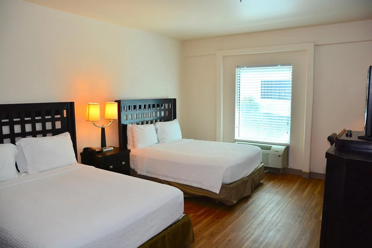 Sunchase & Otel South Padre Island