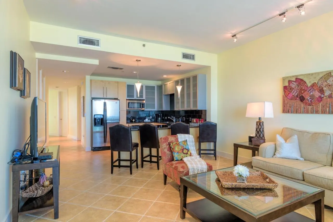 Apartahotel Sapphire 4*