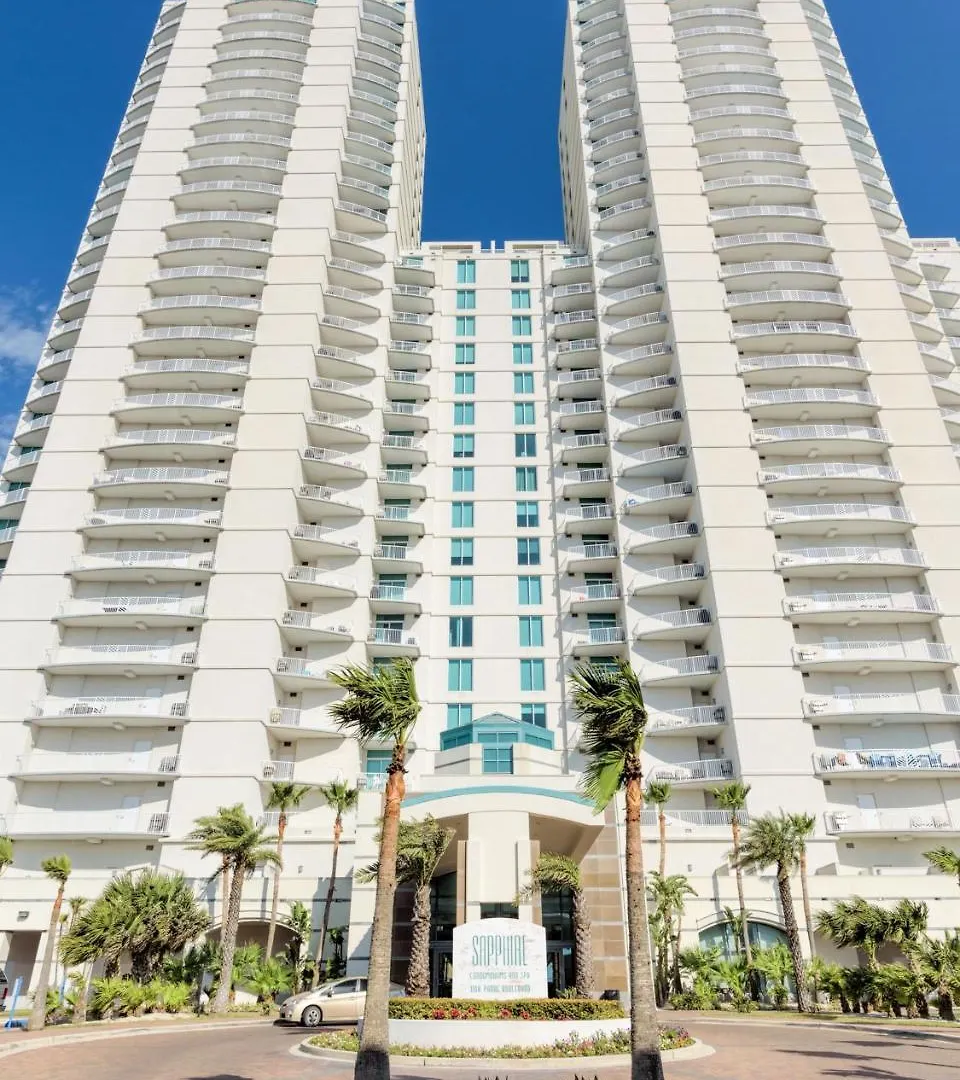 Sapphire 4* South Padre Island