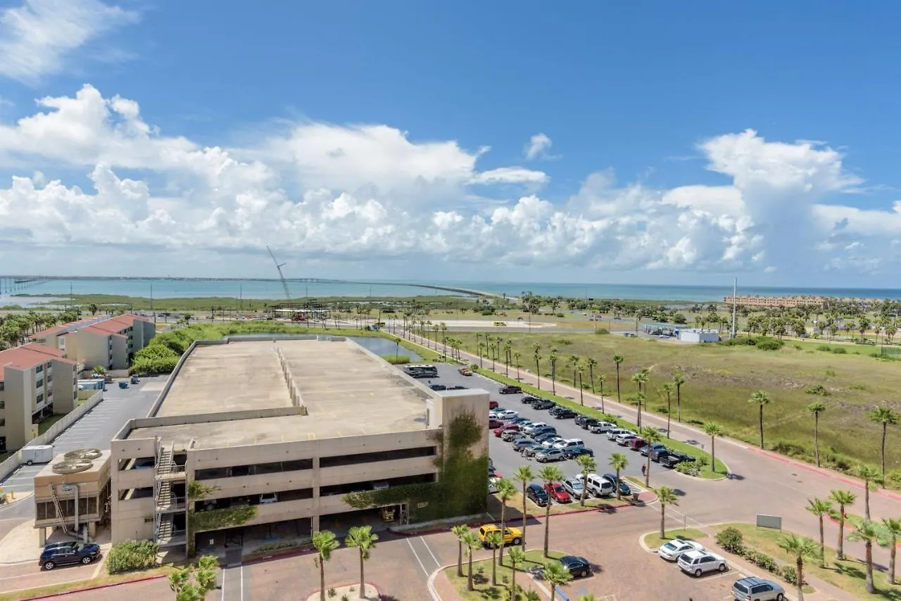 Sapphire 4* South Padre Island