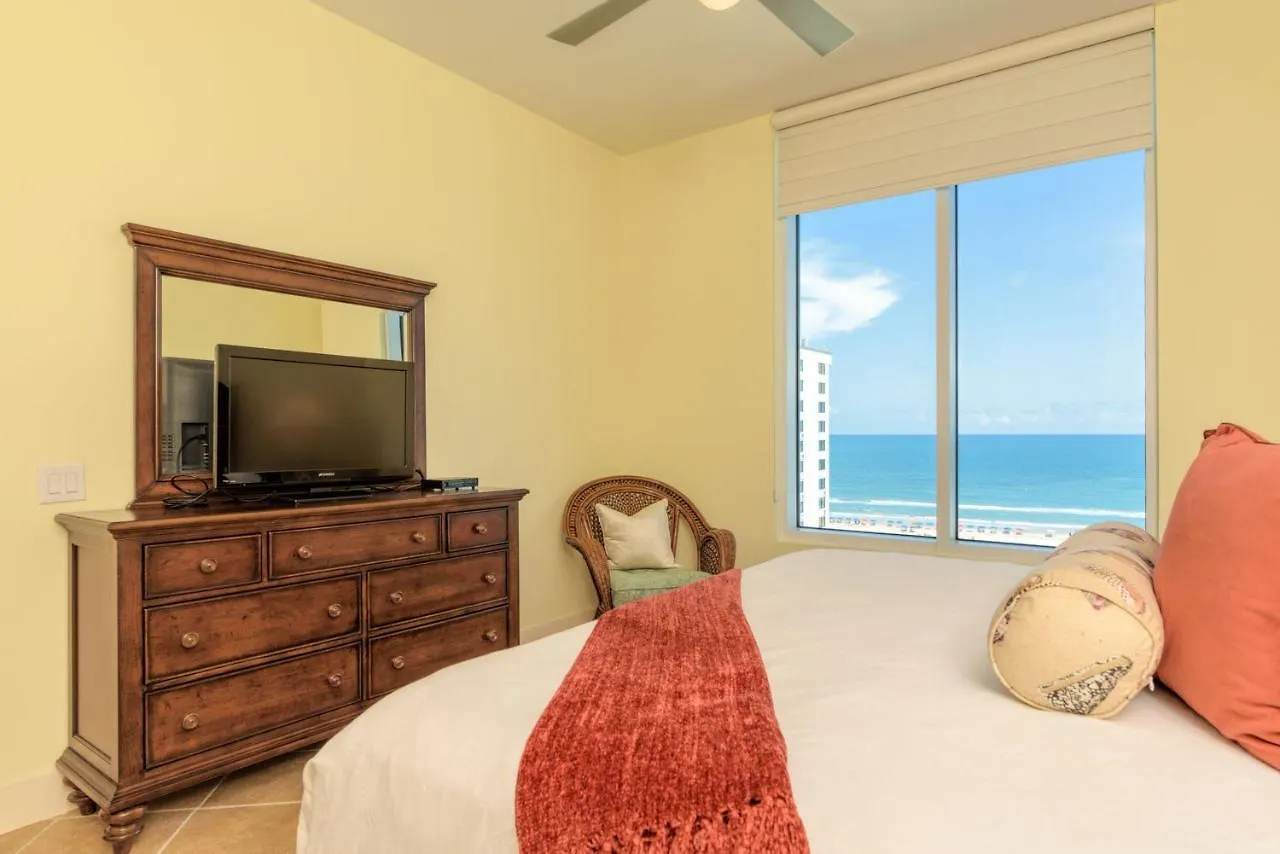 Sapphire 4* South Padre Island