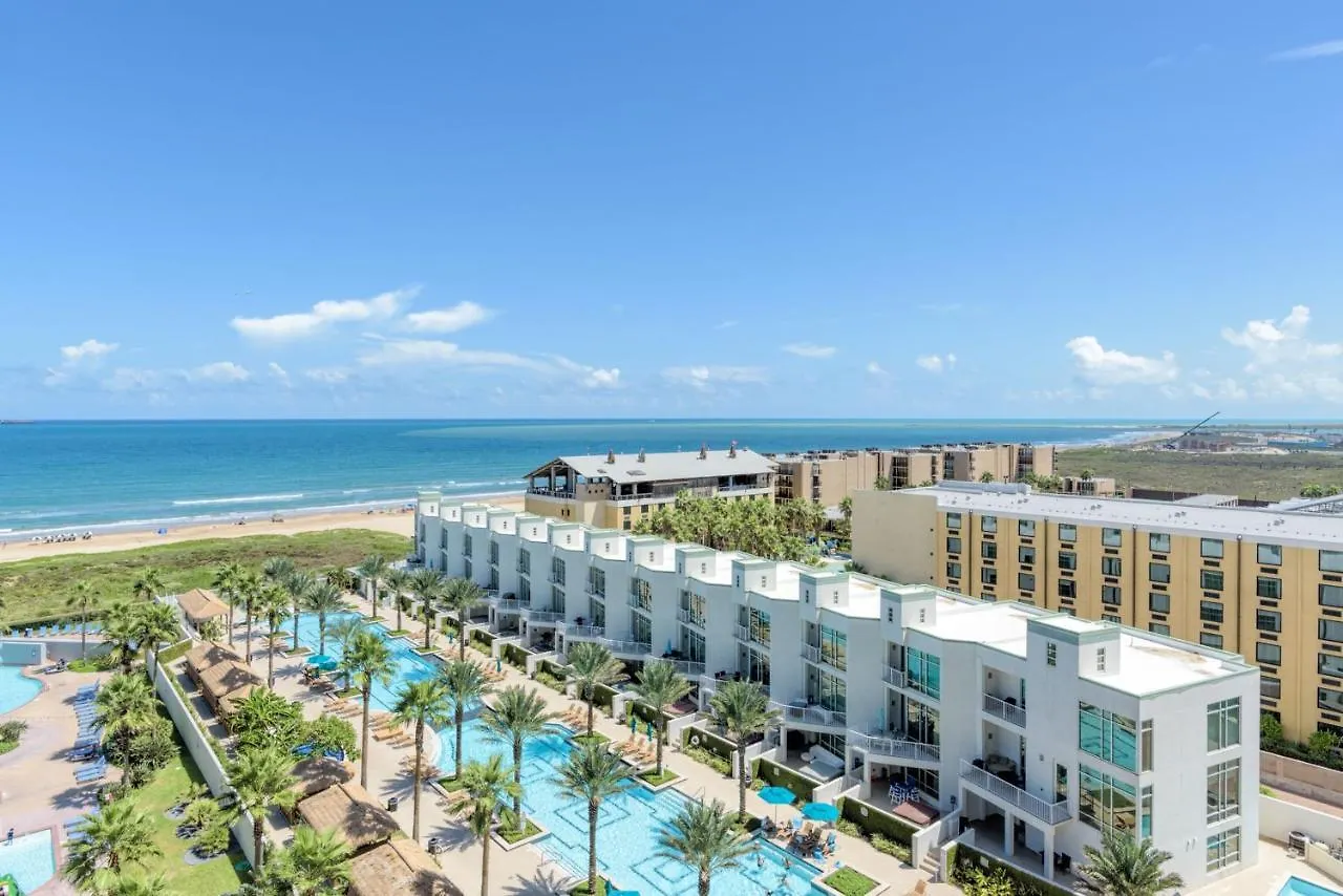 Sapphire South Padre Island