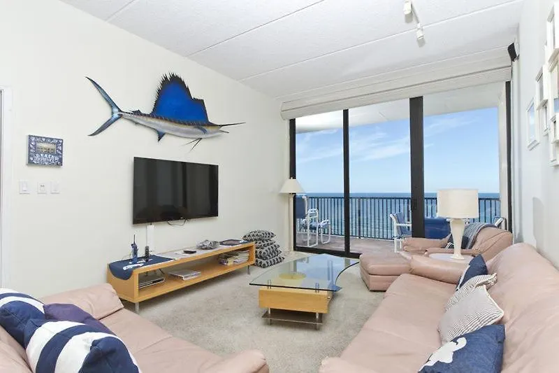Suntide III Condominiums Apartahotel 3*