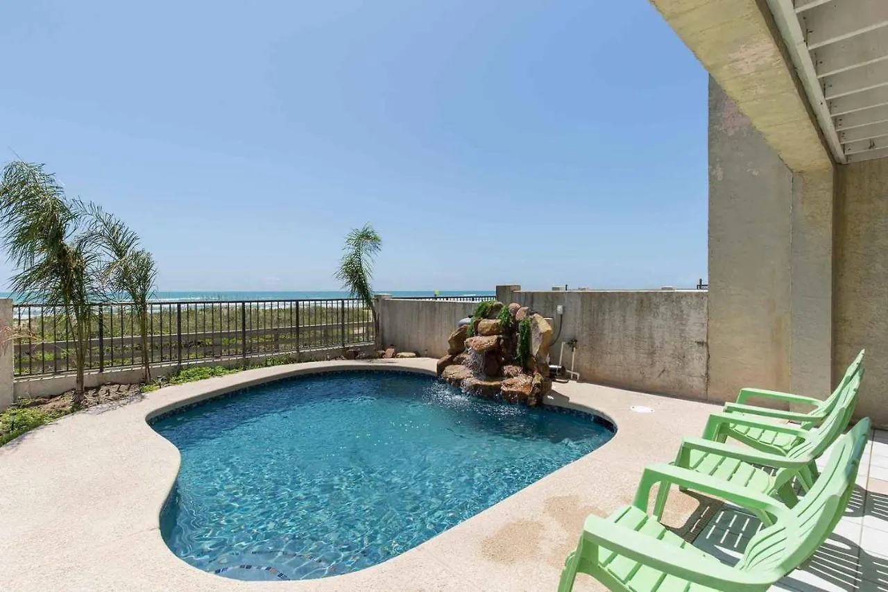 Good Hope Townhouse 5306 Tatil Evi *