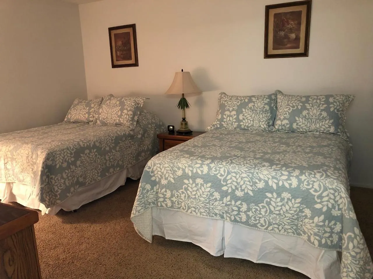 Apartahotel Suntide III Condominiums South Padre Island
