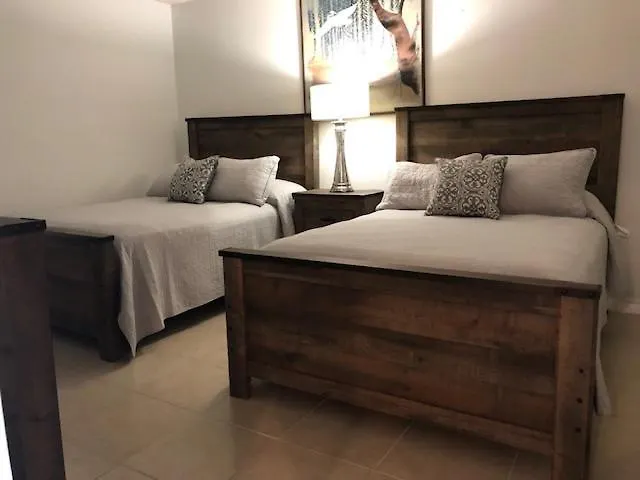 Apartahotel Suntide III Condominiums South Padre Island
