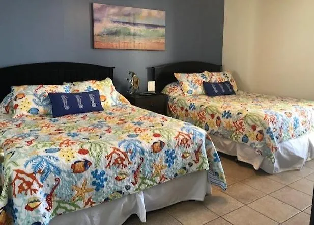 Suntide III Condominiums