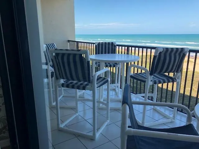 Apartahotel Suntide III Condominiums South Padre Island