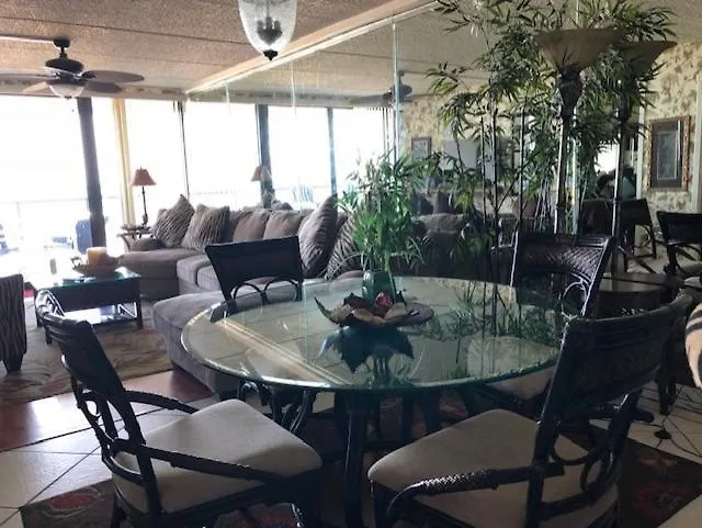 Suntide III Condominiums 3* South Padre Island