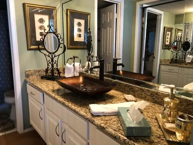 Suntide III Condominiums South Padre Island