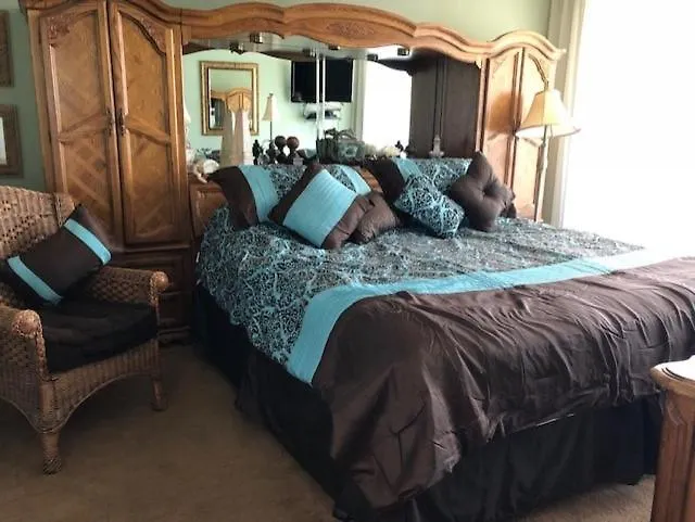 Suntide III Condominiums 3* South Padre Island