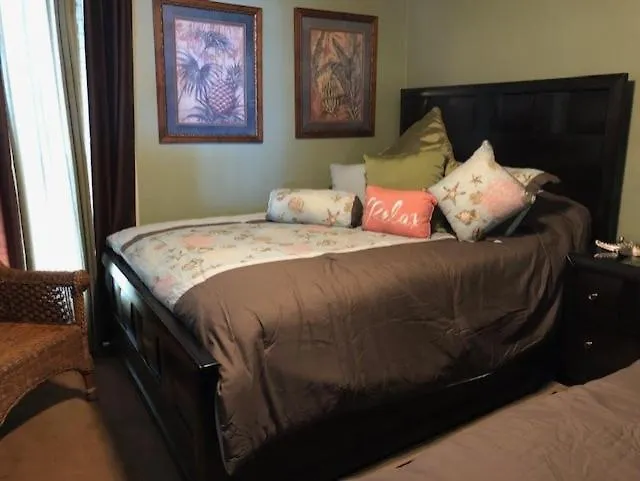 Apartahotel Suntide III Condominiums South Padre Island