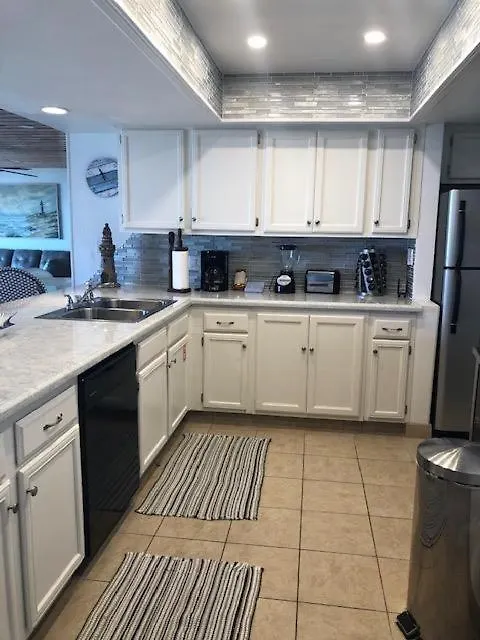 Suntide III Condominiums South Padre Island