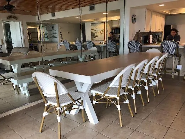 Suntide III Condominiums South Padre Island