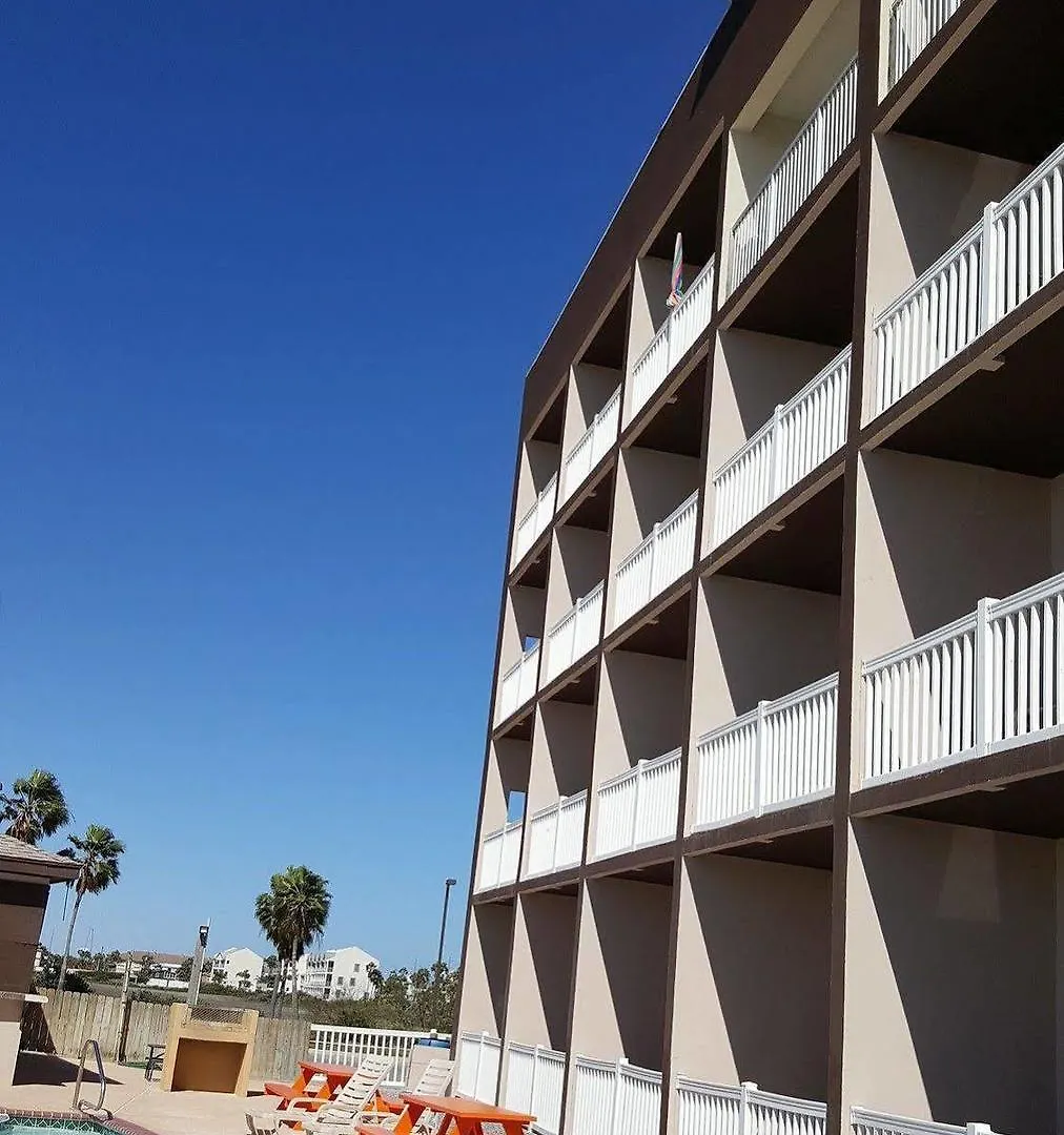 Blue Bay And 2* South Padre Island