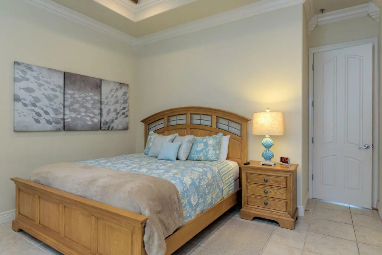 Lantana Apartmán South Padre Island
