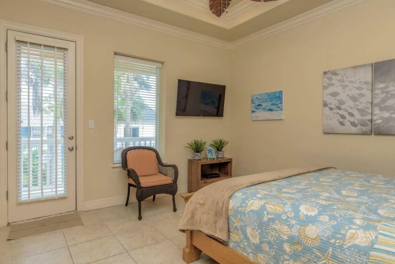Lantana Apartmán South Padre Island