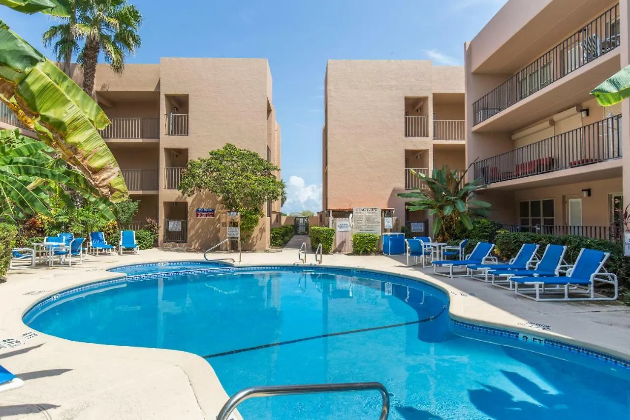 Beachview 3*