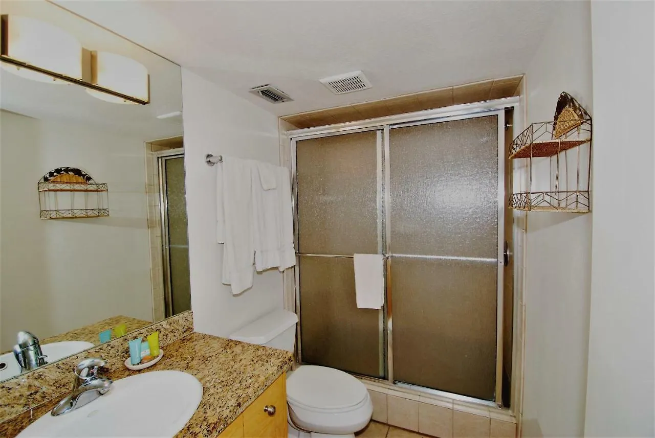 Seville Unit #205 * South Padre Island