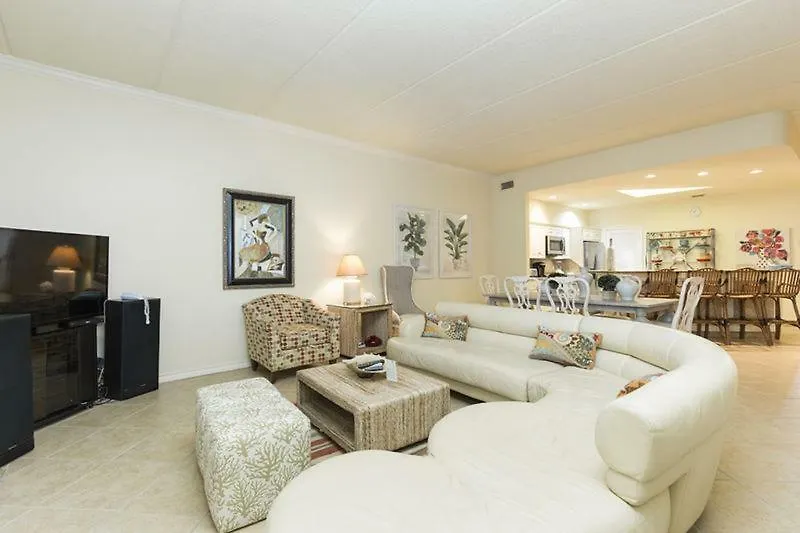 Suntide III Condominiums Apartahotel South Padre Island