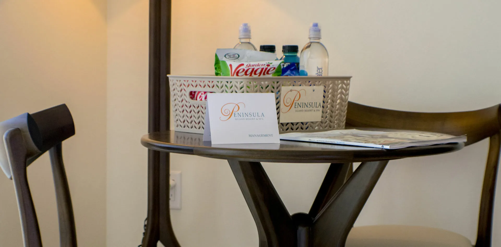 Peninsula Island & - Beachfront At 4* South Padre Island