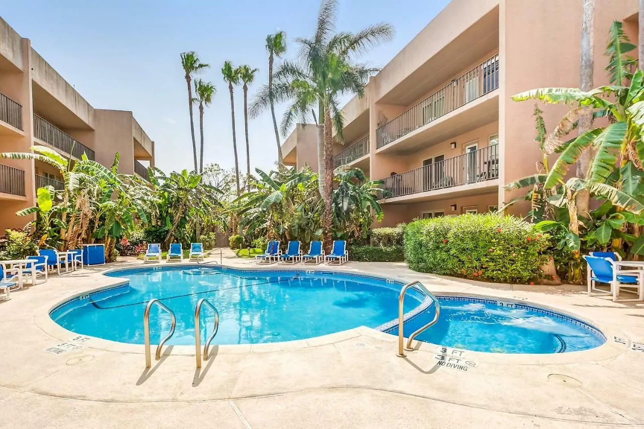 Appartement Palm Tree Escape *