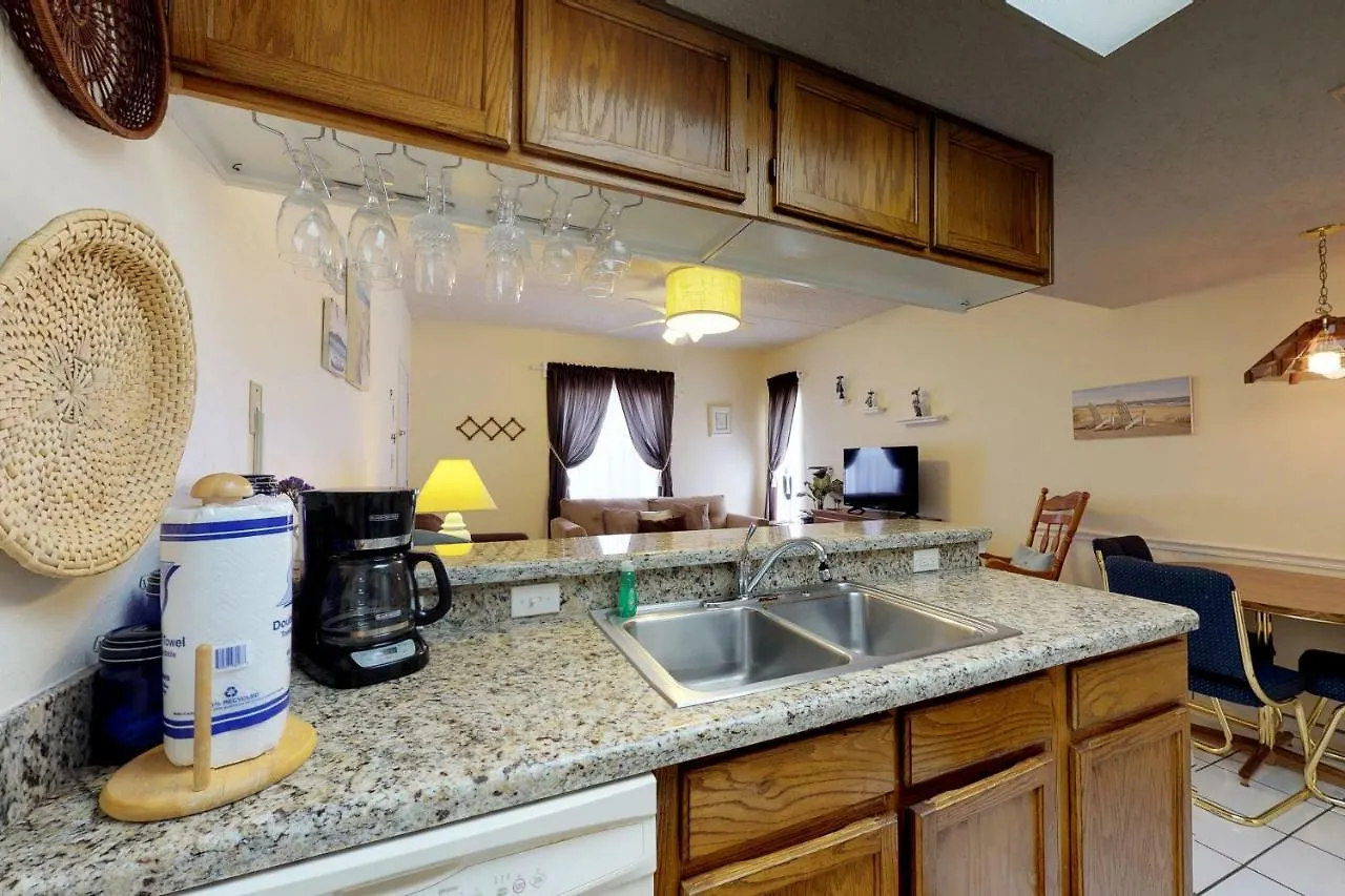 Ventura Holiday home