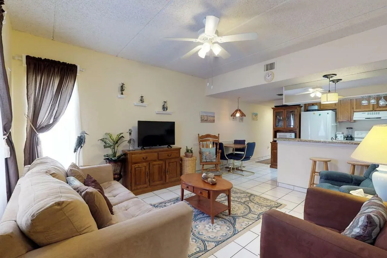Ventura Holiday home