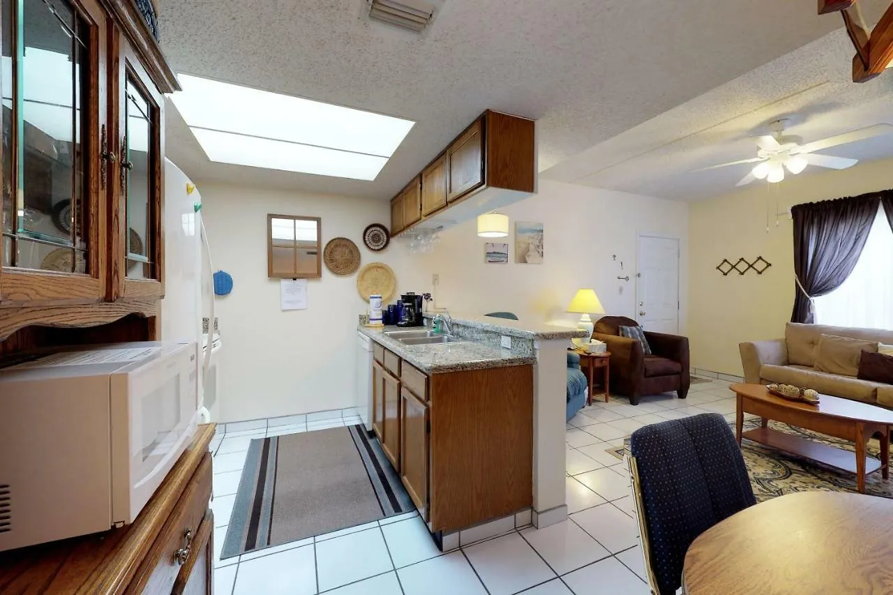 Holiday home Ventura *