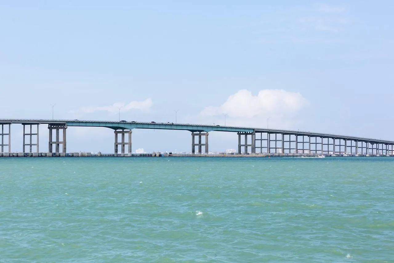 Ventura * South Padre Island
