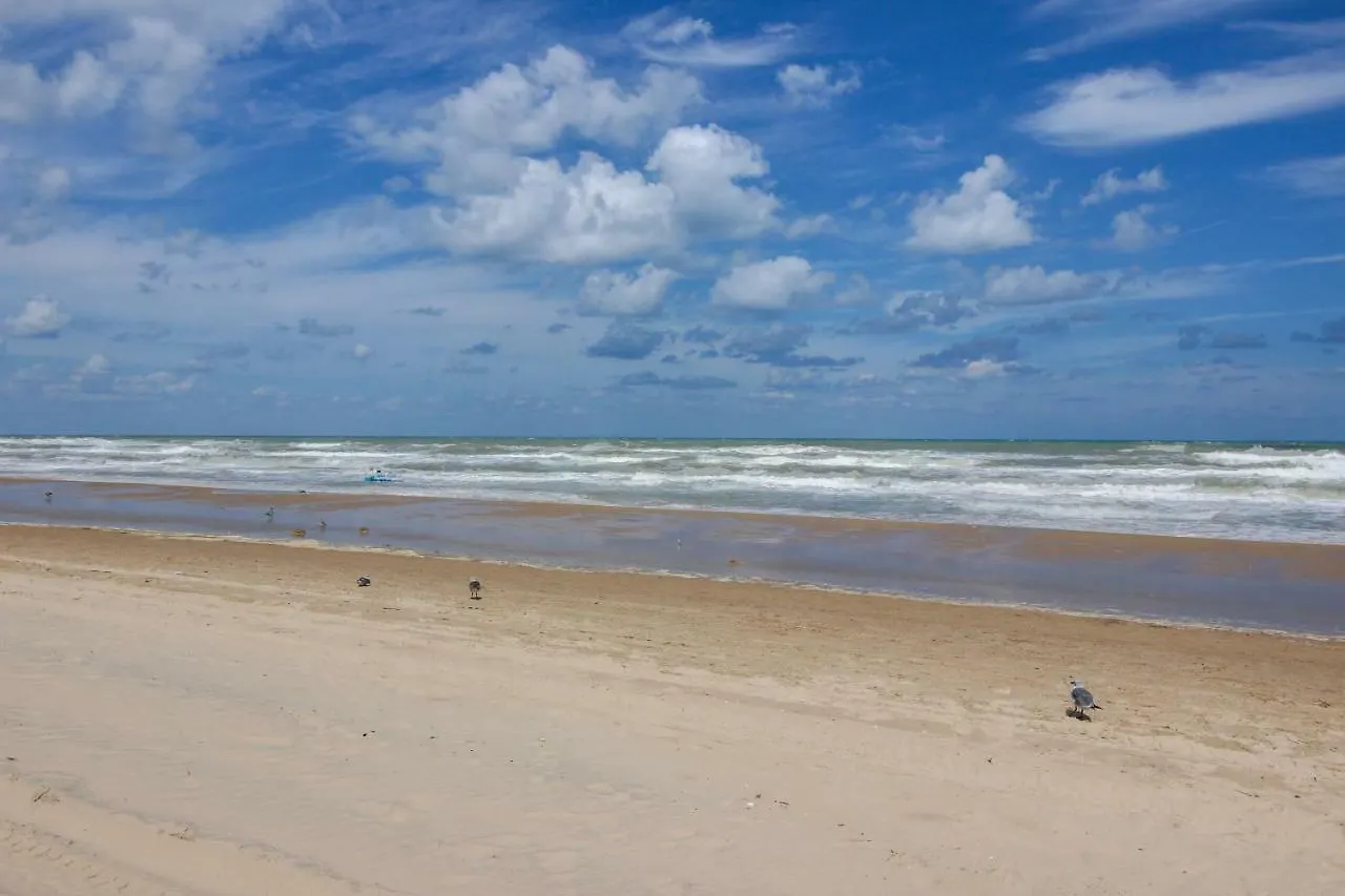Holiday home Ventura South Padre Island