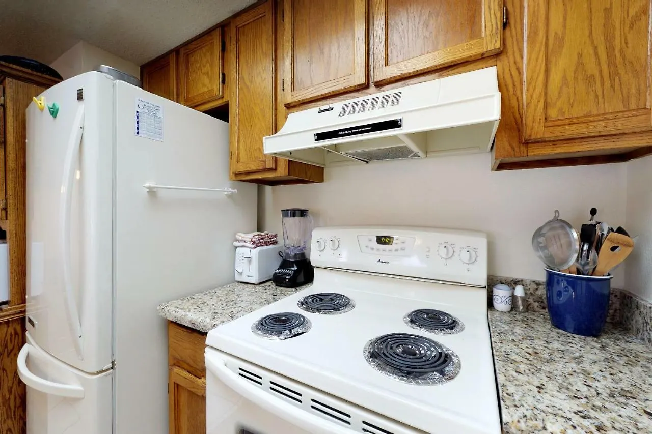 Holiday home Ventura