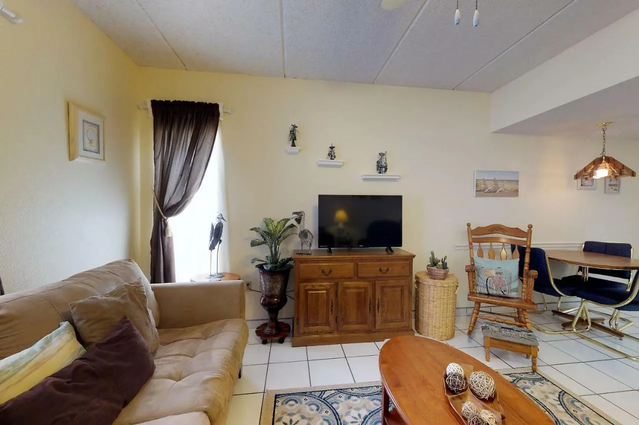 Holiday home Ventura *