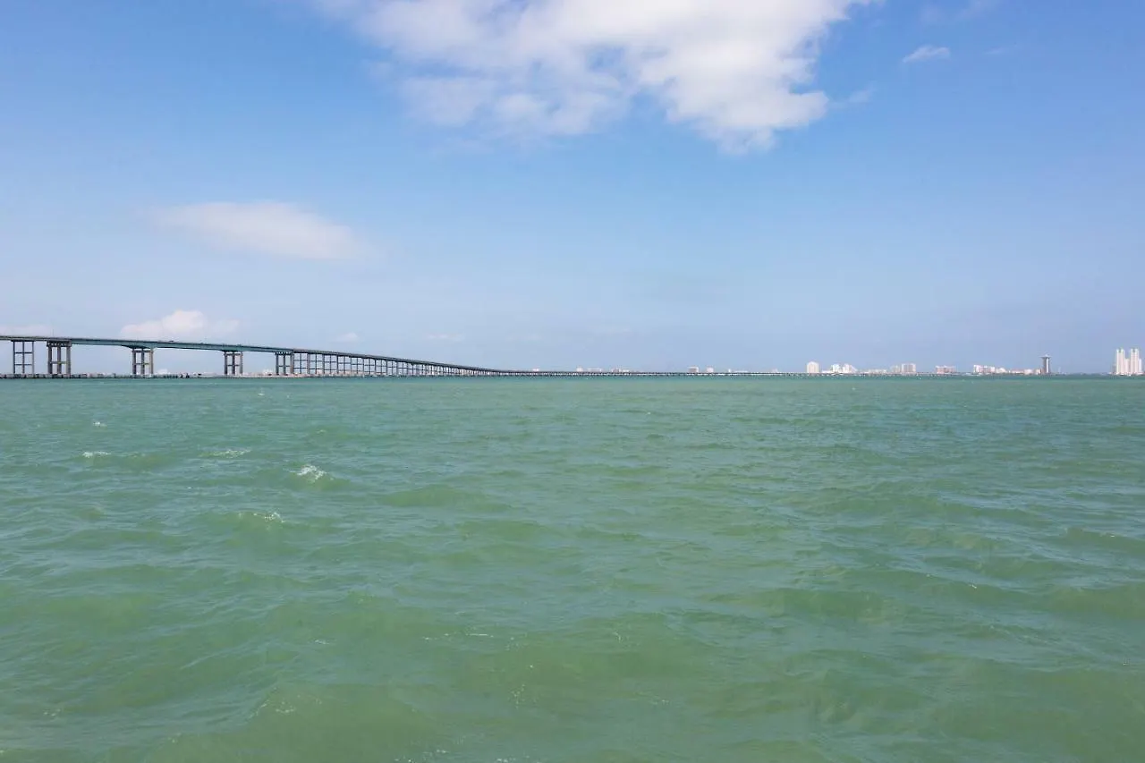 Ventura South Padre Island