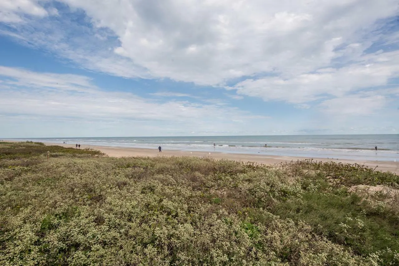 Holiday home Ventura South Padre Island