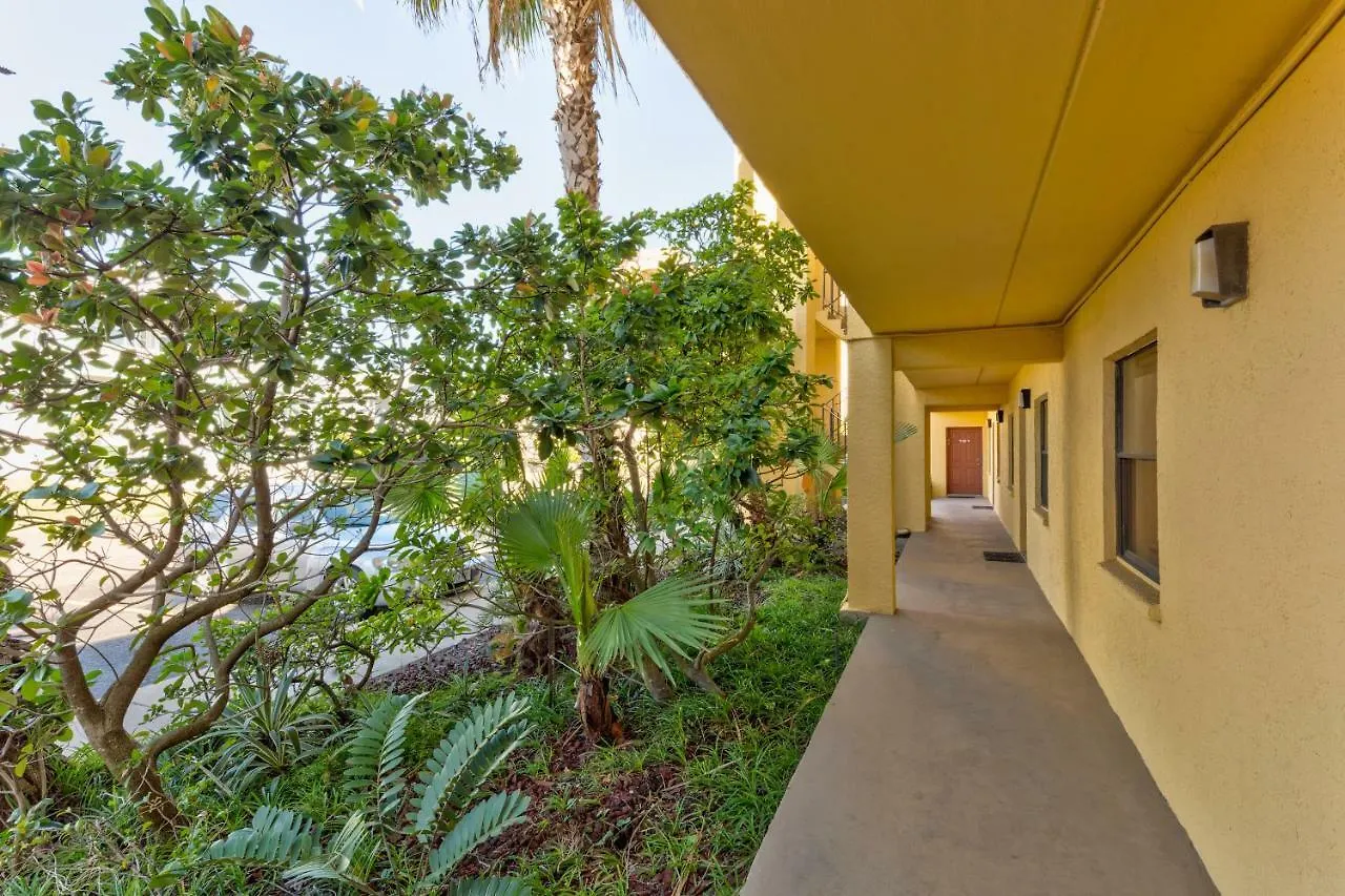 Apartment Ventura #202 *