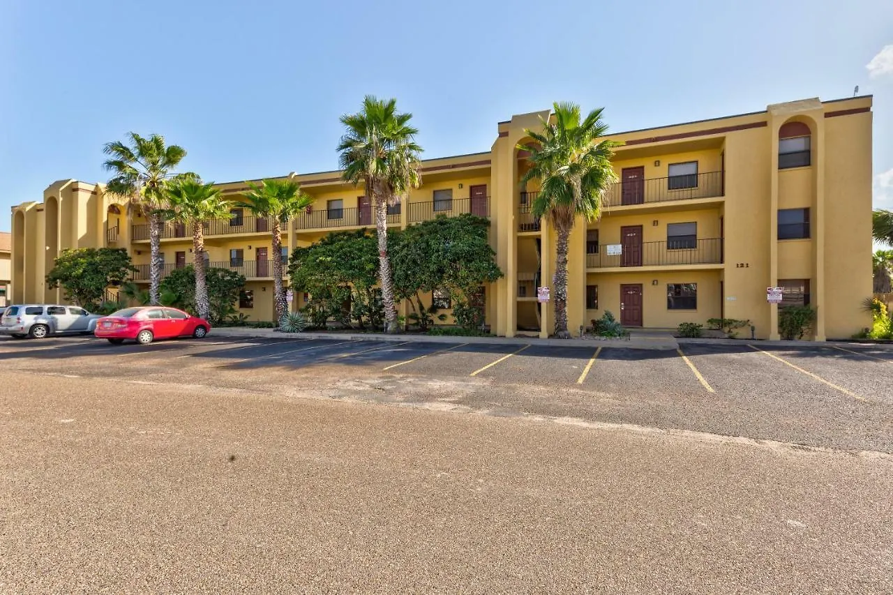 Apartment Ventura #202 *